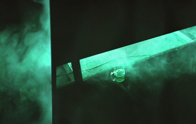 33 SHAKHTA RECORDS 2nd anniversary, ETÁŽ